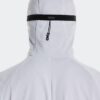 Men Climate Zip Hoodie