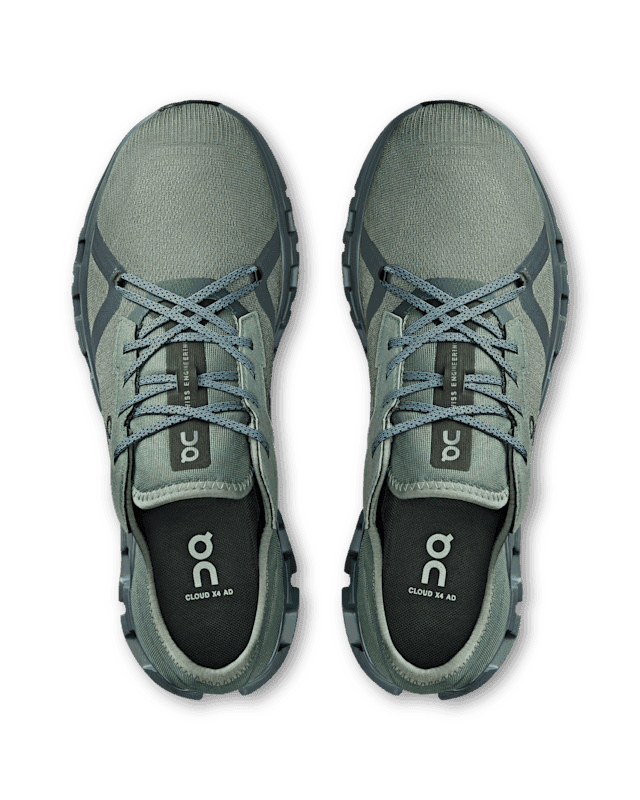 Men Cloud X 4 AD Men Cloud X 4 AD