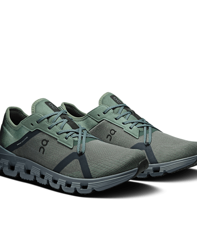 Men Cloud X 4 AD Men Cloud X 4 AD