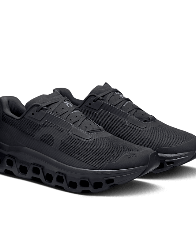 Men Cloudmonster Void Men Cloudmonster Void