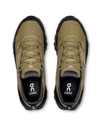 Men Cloudrock Low Waterproof