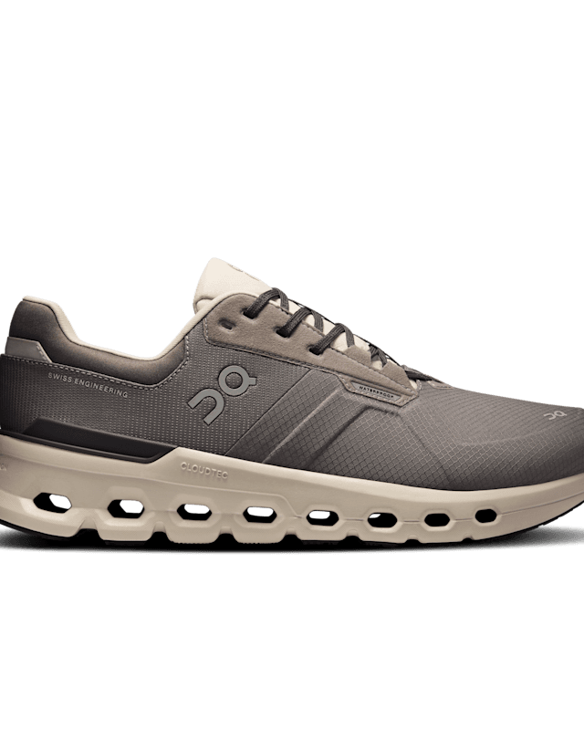 Men Cloudrunner 2 Waterproof Men Cloudrunner 2 Waterproof