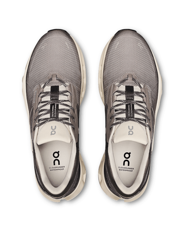 Men Cloudrunner 2 Waterproof Men Cloudrunner 2 Waterproof