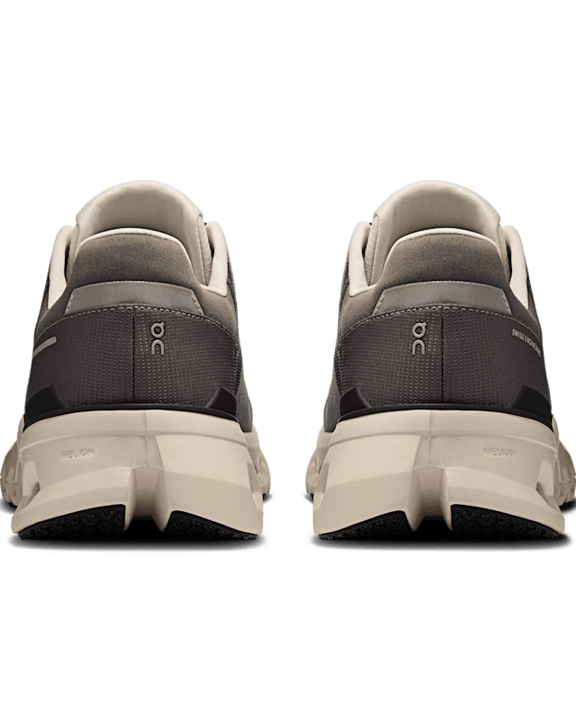 Men Cloudrunner 2 Waterproof Men Cloudrunner 2 Waterproof