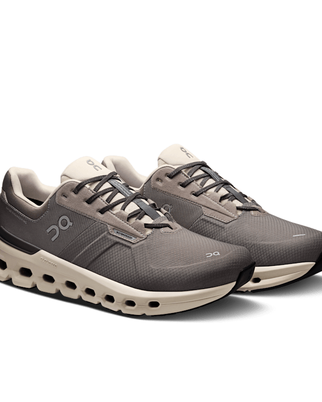 Men Cloudrunner 2 Waterproof Men Cloudrunner 2 Waterproof