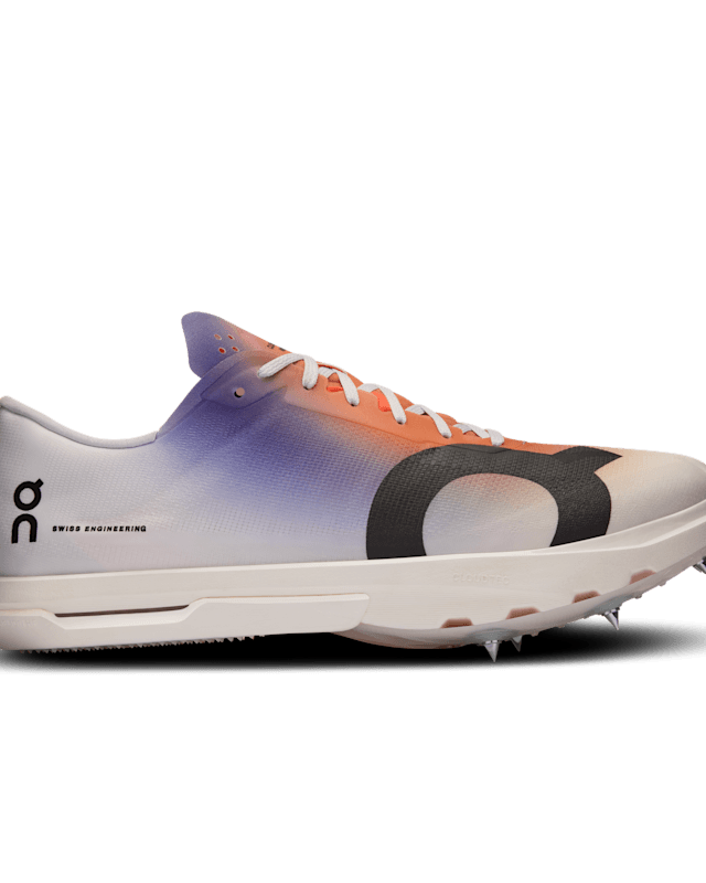 Men Cloudspike Amplius Men Cloudspike Amplius