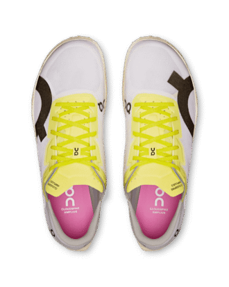 Men Cloudspike Amplius 2