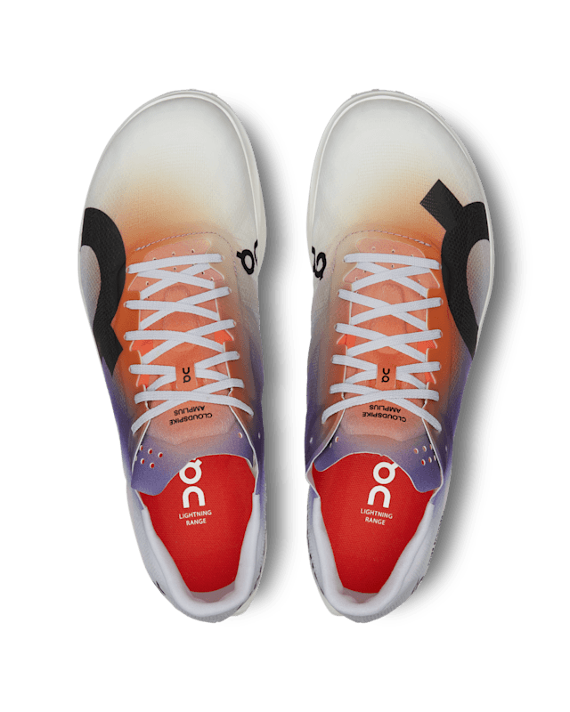 Men Cloudspike Amplius Men Cloudspike Amplius