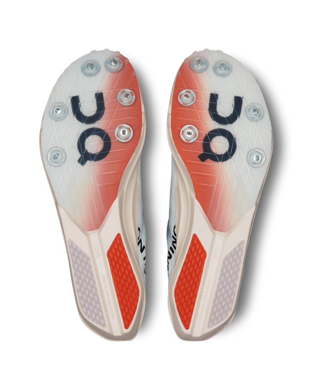 Men Cloudspike Amplius Men Cloudspike Amplius