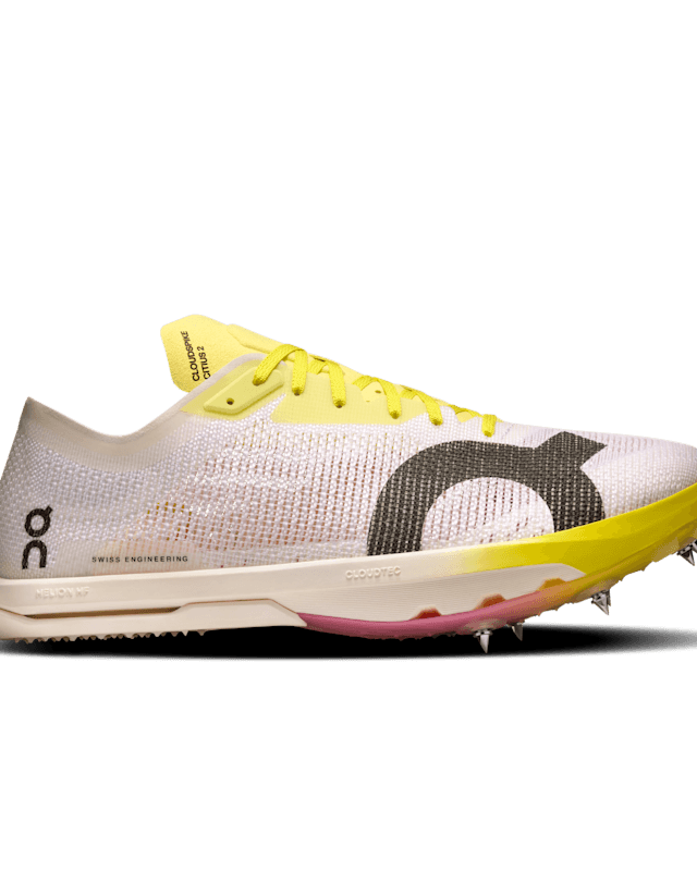 Men Cloudspike Citius 2 Men Cloudspike Citius 2