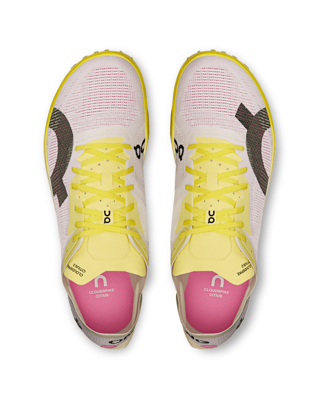 Men Cloudspike Citius 2 Men Cloudspike Citius 2