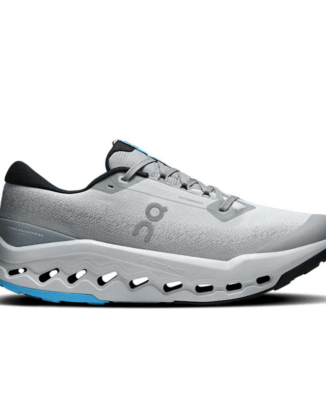 Men Cloudsurfer Trail 2 Waterproof Men Cloudsurfer Trail 2 Waterproof