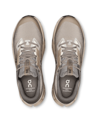 Men Cloudsurfer Trail 2 Waterproof