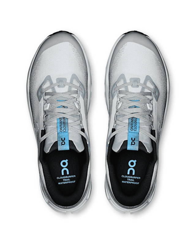 Men Cloudsurfer Trail 2 Waterproof Men Cloudsurfer Trail 2 Waterproof