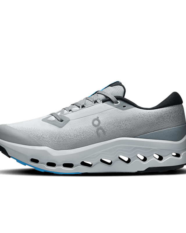 Men Cloudsurfer Trail 2 Waterproof Men Cloudsurfer Trail 2 Waterproof