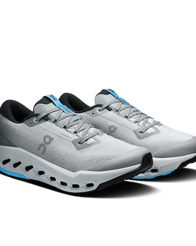 Men Cloudsurfer Trail 2 Waterproof Men Cloudsurfer Trail 2 Waterproof