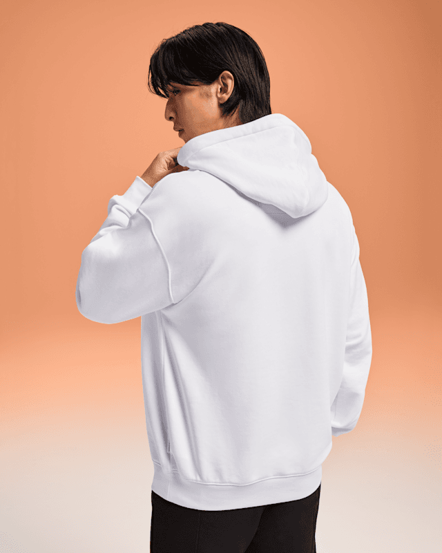 Men Club Hoodie Men Club Hoodie