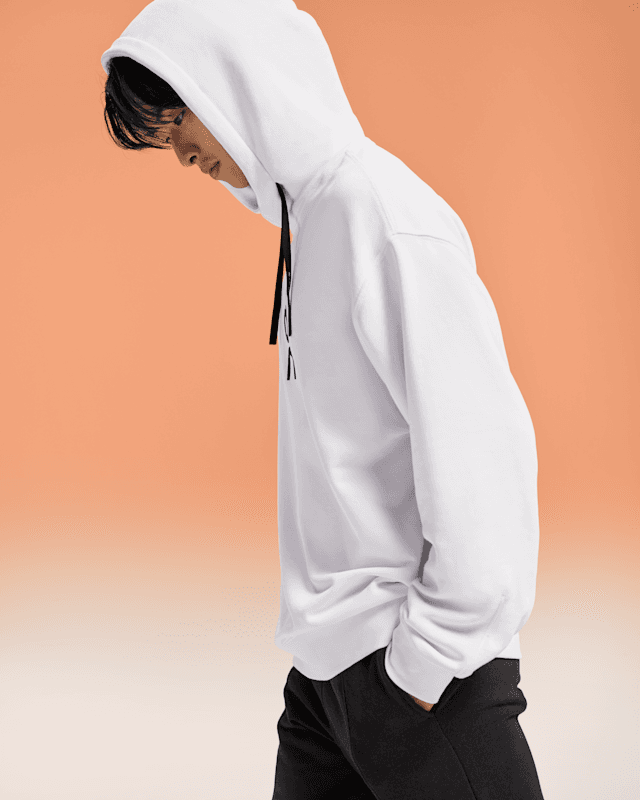 Men Club Hoodie Men Club Hoodie