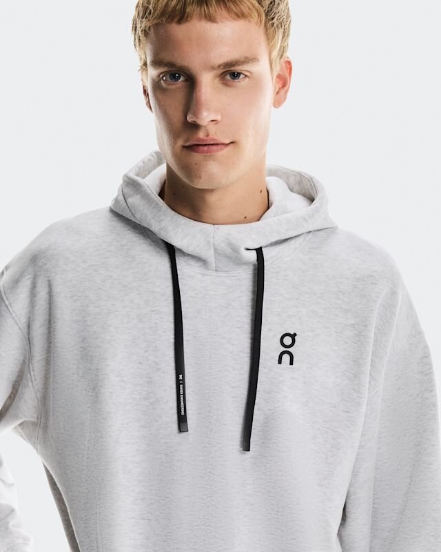 Men Club Hoodie Court Men Club Hoodie Court