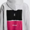 Men Club Hoodie Court Men Club Hoodie Court