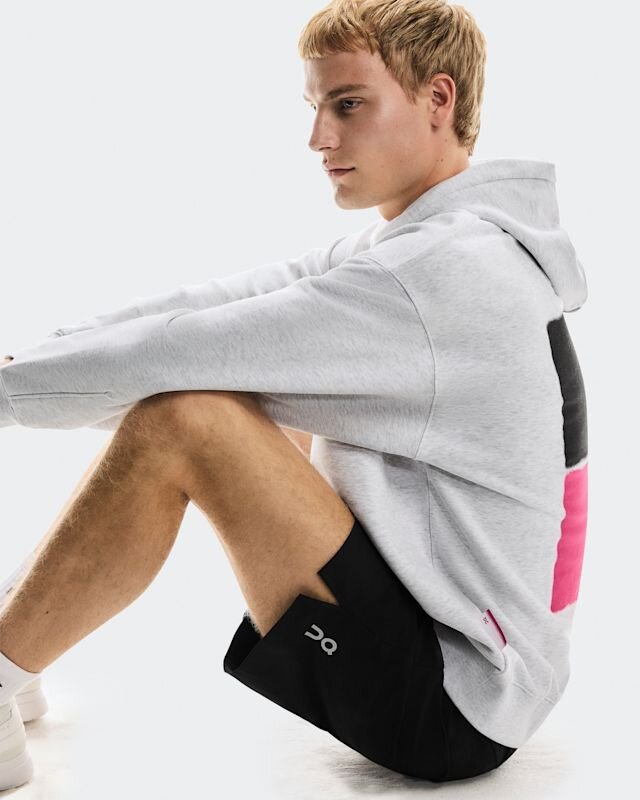 Men Club Hoodie Court Men Club Hoodie Court