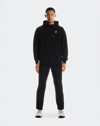 Men Club Hoodie Graphic