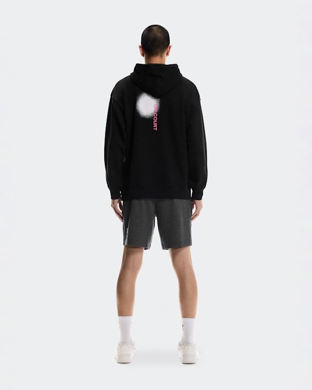 Men Club Hoodie Smash Men Club Hoodie Smash