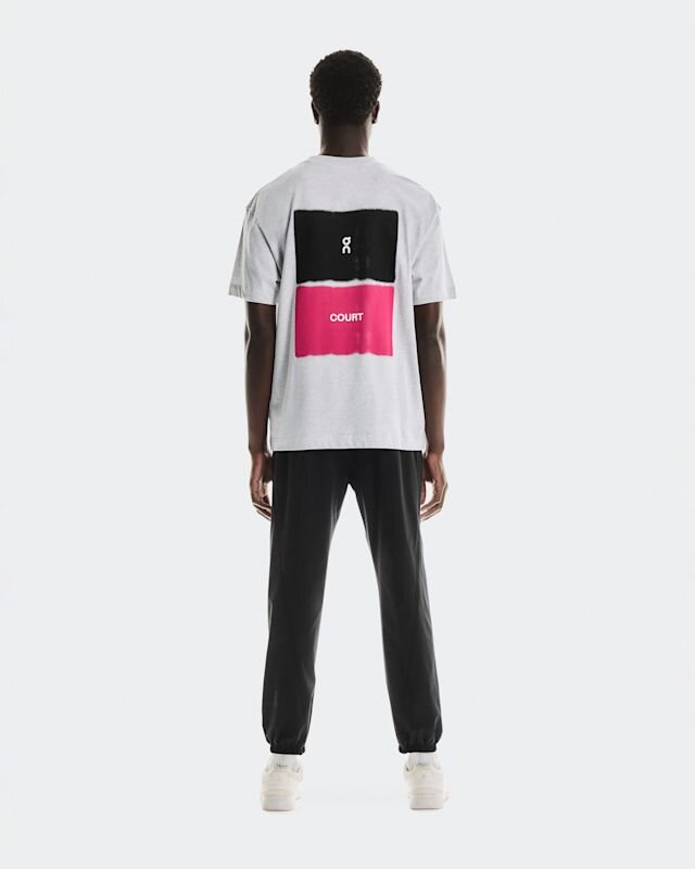 Men Club-T Court Men Club-T Court