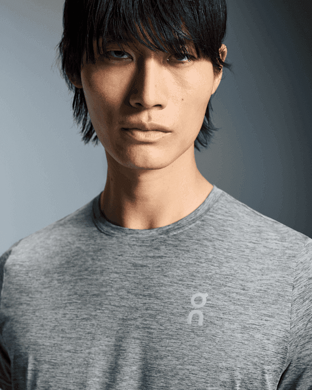 Men Core-T Men Core-T