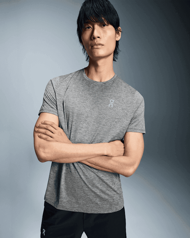 Men Core-T Men Core-T