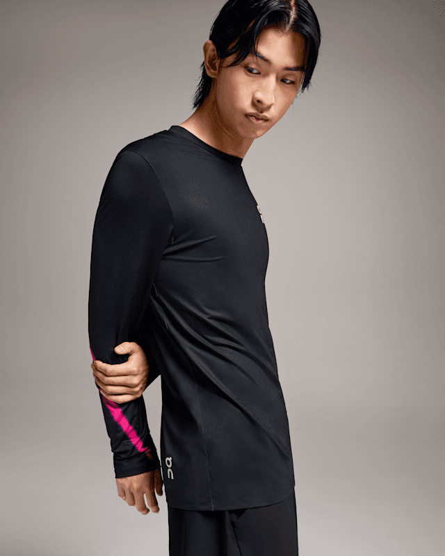 Men Court Long-T Men Court Long-T