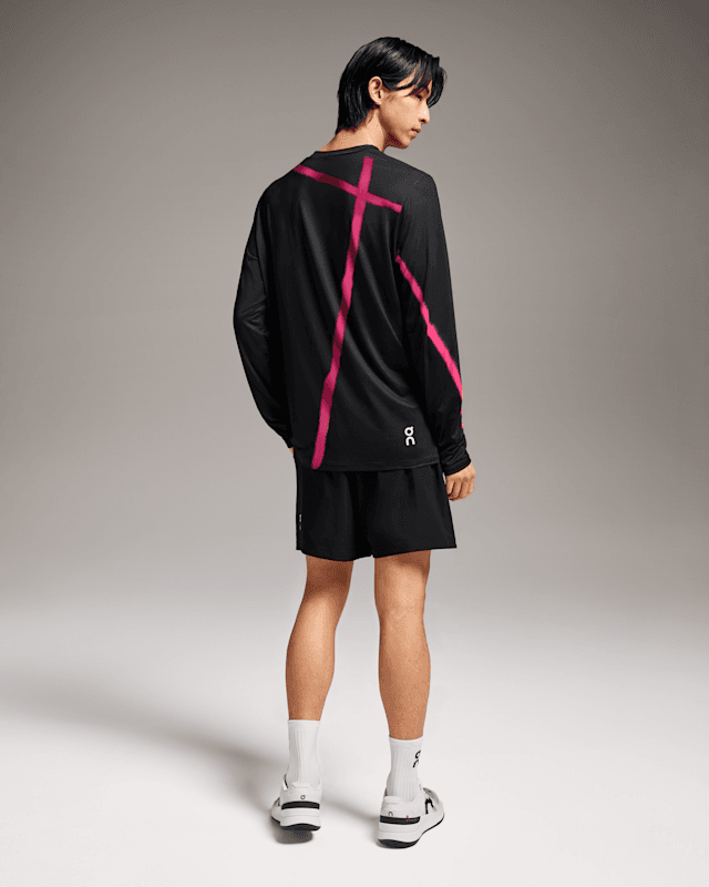 Men Court Long-T Men Court Long-T