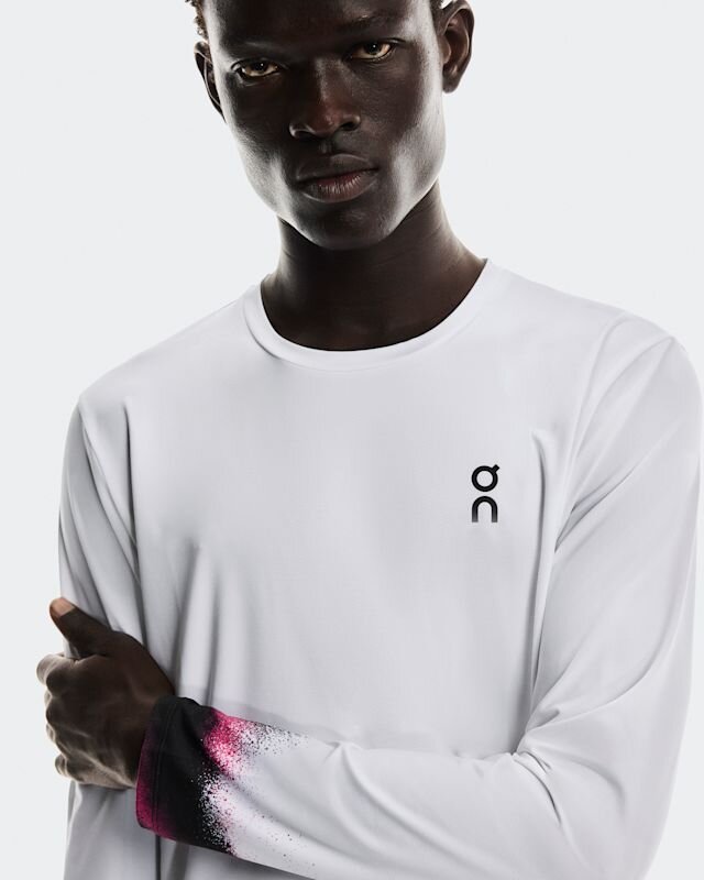 Men Court Long-T Men Court Long-T