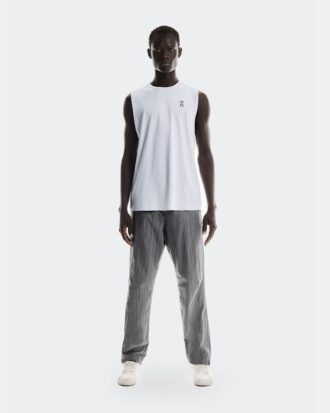 Men Court Pants