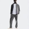 Men Court Pants