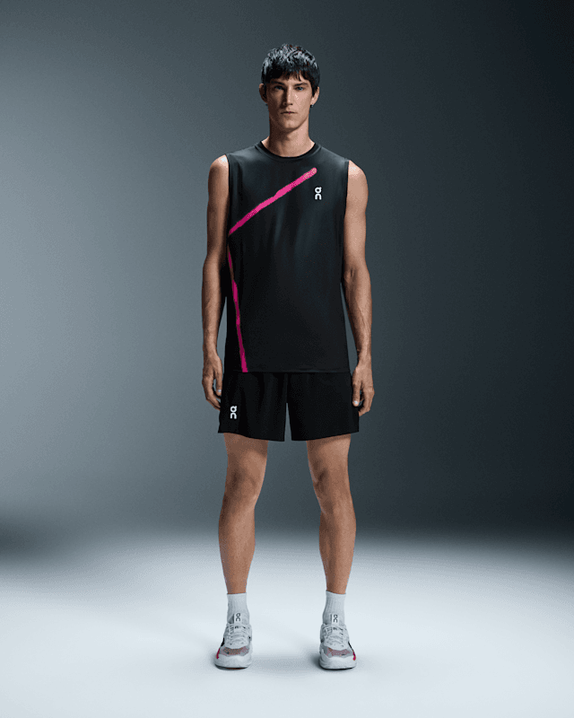 Men Court Shorts Men Court Shorts