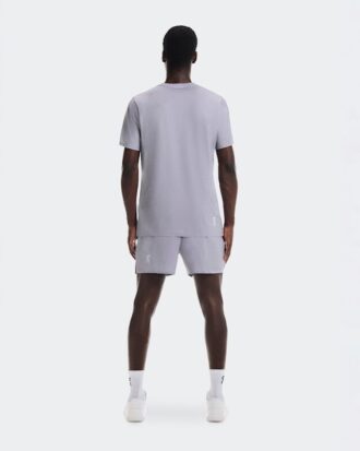 Men Court Shorts
