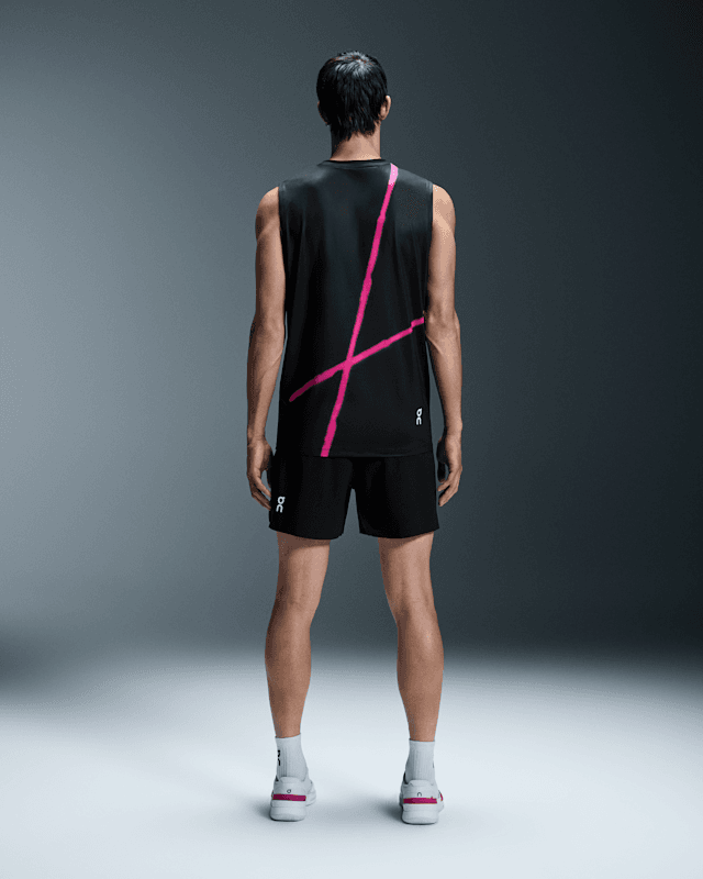 Men Court Shorts Men Court Shorts