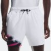 Men Court Shorts