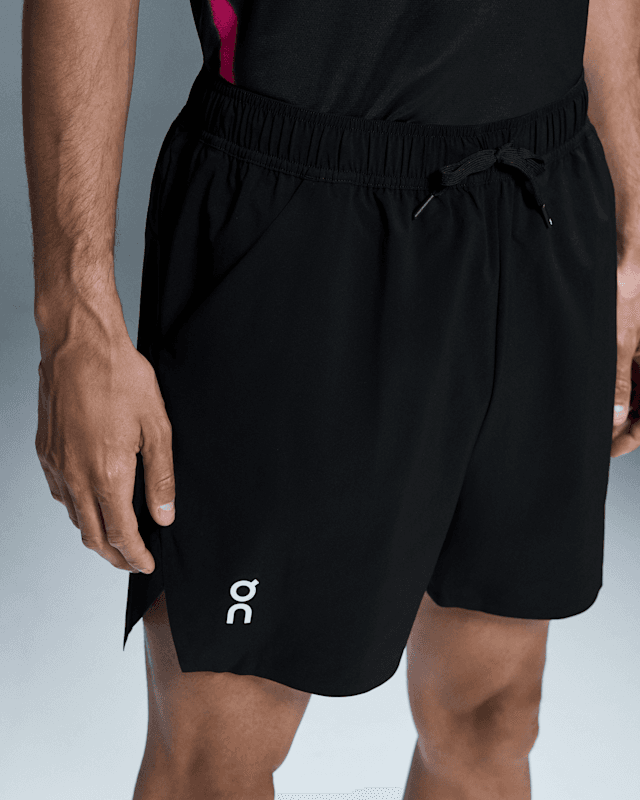 Men Court Shorts Men Court Shorts