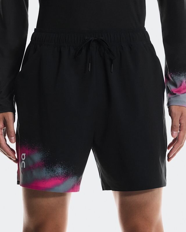 Men Court Shorts Men Court Shorts