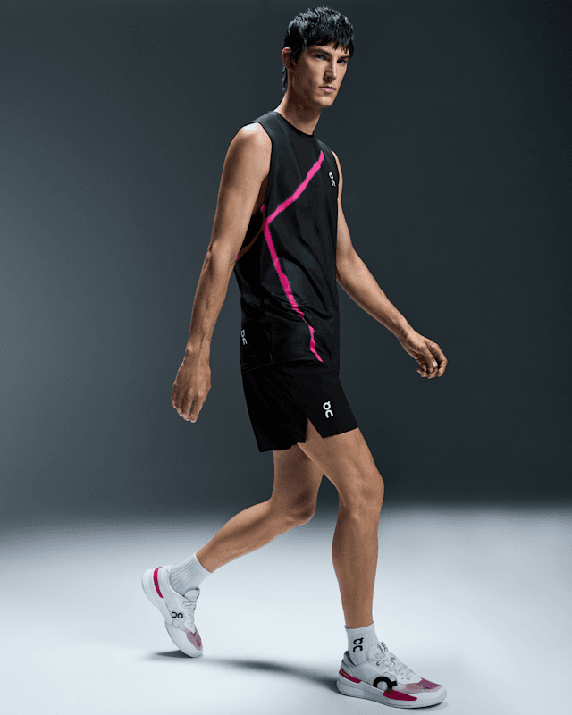 Men Court Shorts Men Court Shorts