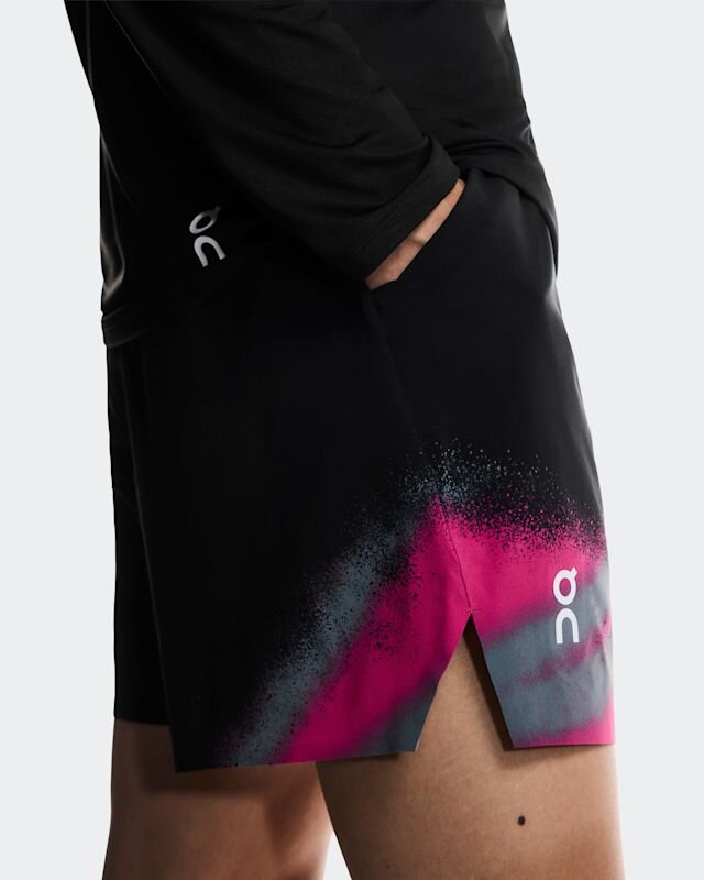 Men Court Shorts Men Court Shorts