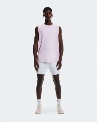 Men Court Tank