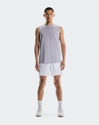 Men Court Tank