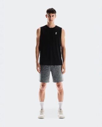 Men Court Tank