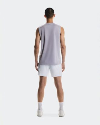 Men Court Tank