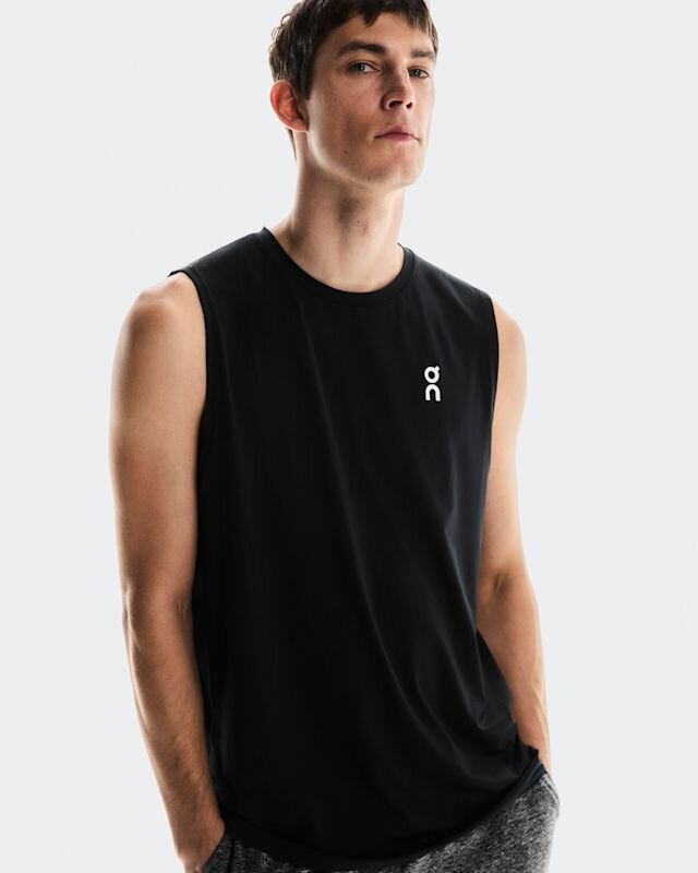 Men Court Tank Men Court Tank