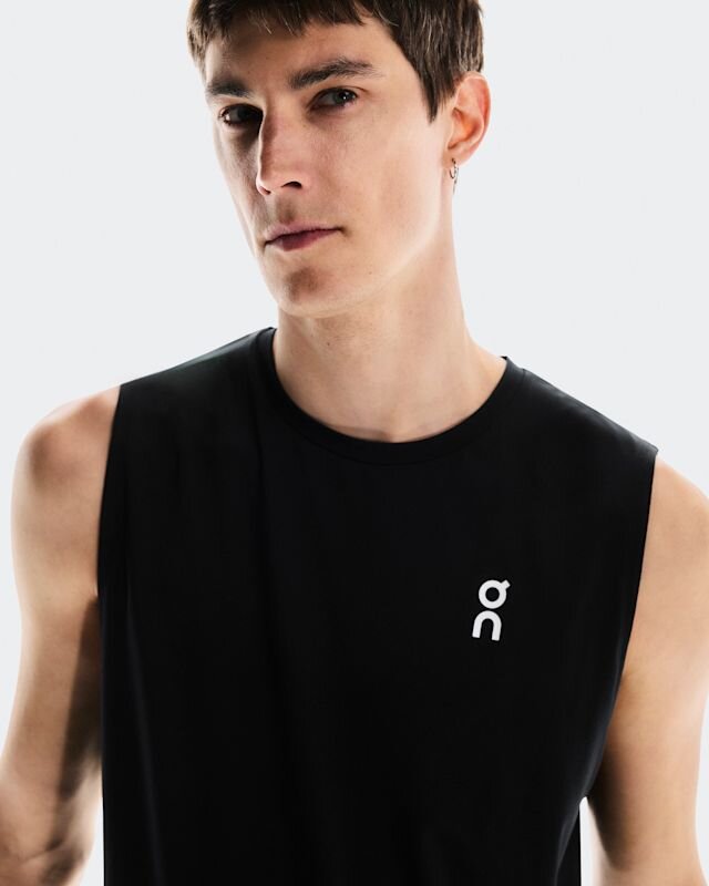 Men Court Tank Men Court Tank