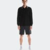 Men Courtside Long-T Polo